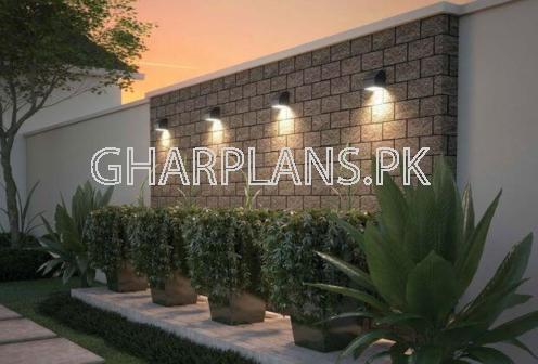 Boundary Wall Designing Ideas Tips To Make It Beautiful Ghar Plans