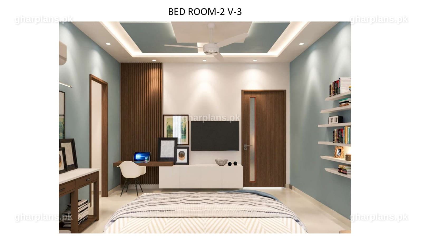 One Kanal Chakwal Residential Project Content