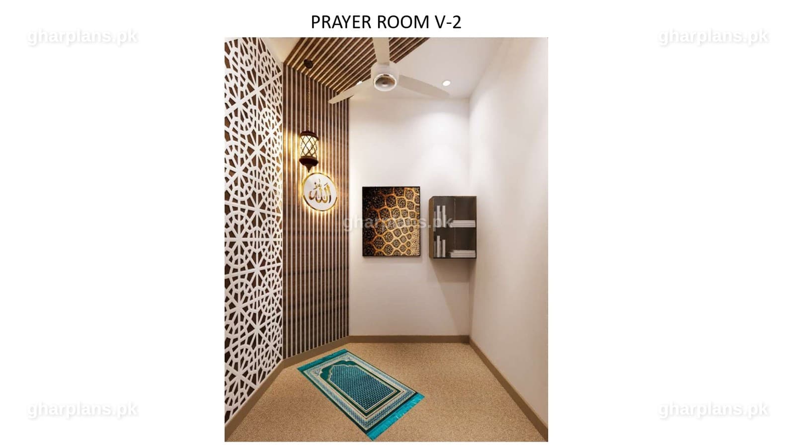 One Kanal Chakwal Residential Project Content