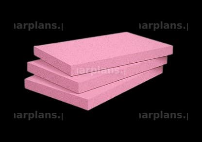 Heat Insulation
