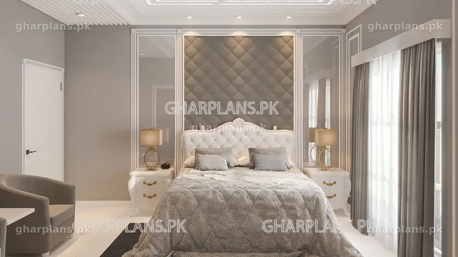 Best Tips for the Interior Design of Pakistani Home