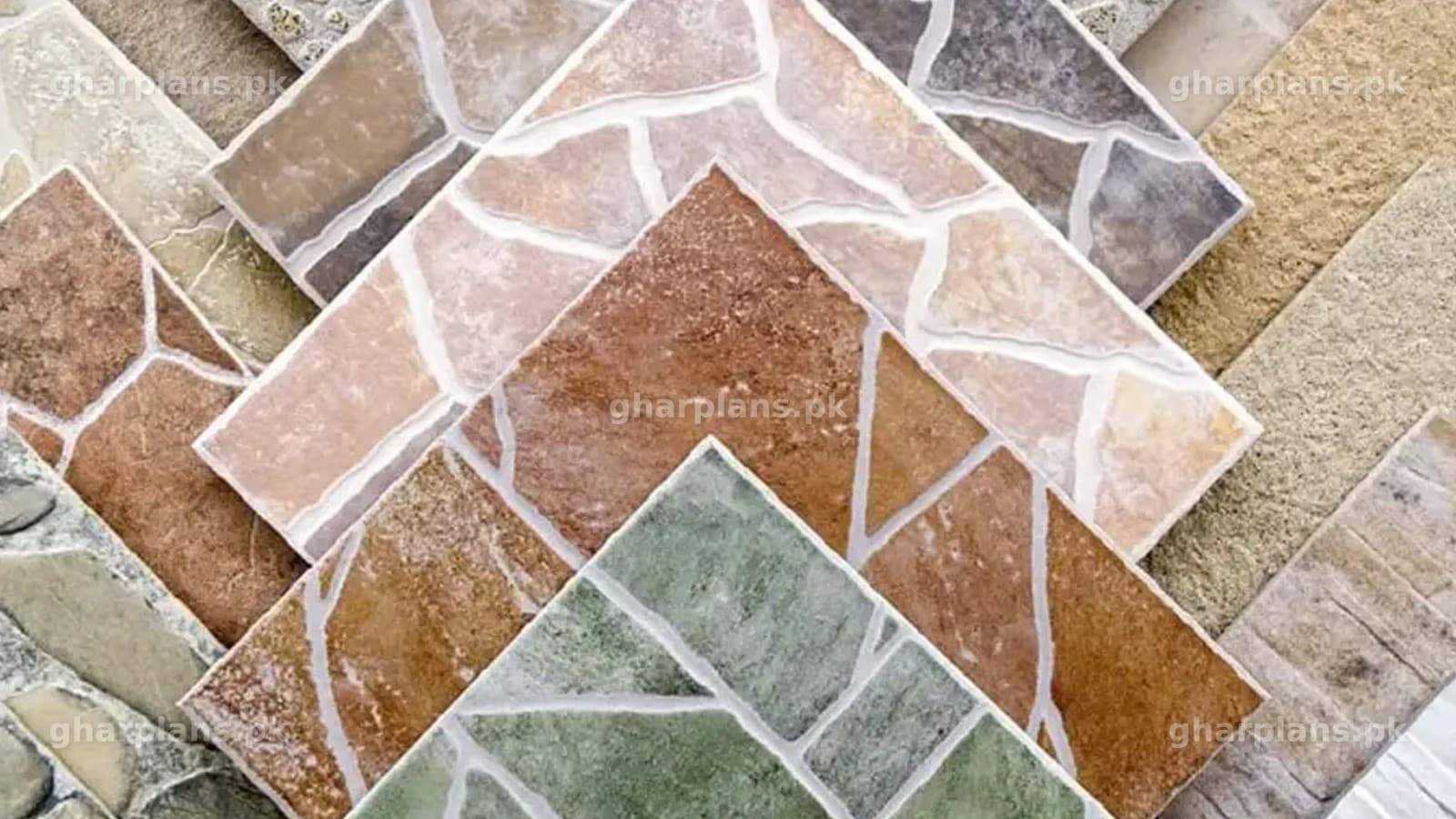 Are Porcelain Floor Tiles Durable? Complete Guide for Pakistan Homes [2025/2026]
