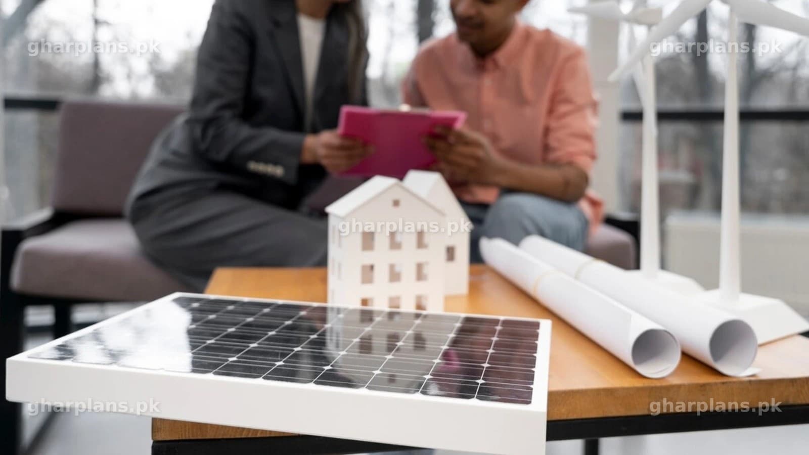 Solar System for Home in Pakistan: Full Installation Guide [2025/2026]