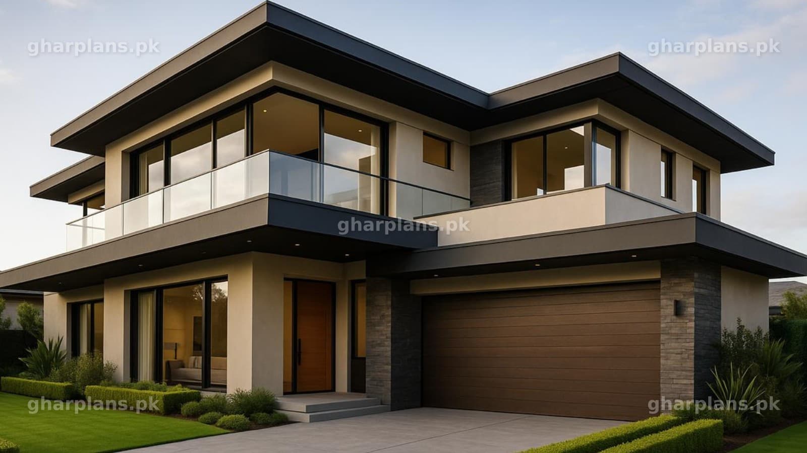 Grey Structure vs Finishing: Total Cost of 78 Marla House in Pakistan