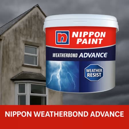 Nippon Weather Bond Advance