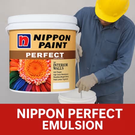 Nippon Perfect Emulsion