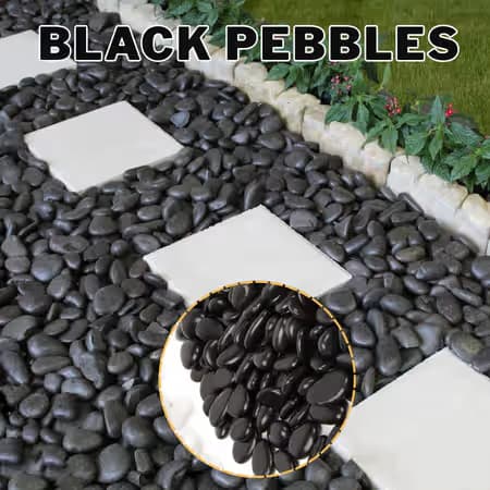 Black stone 20 kg pack
