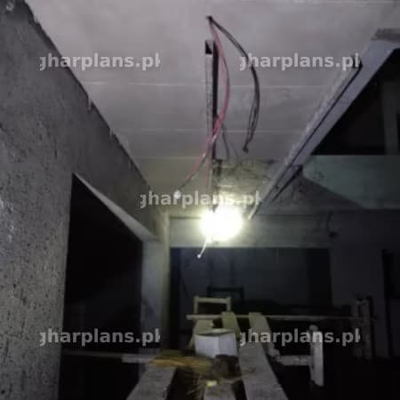 پاکستان میں فالس سیلنگ (تکمیل کے قریب)
