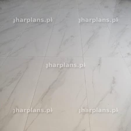 Tile work of room