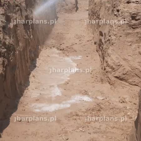 Deemak Spray underprocess in Buniyad