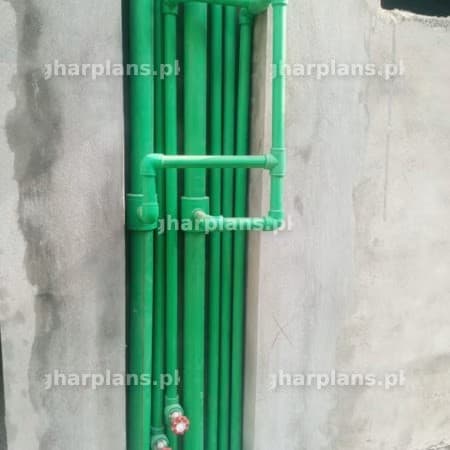 Water Supply works