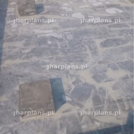 Roof Water Proofing Work in Pakistan