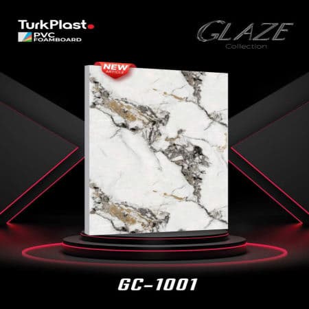 3mm PVC Foam – PVC Sheet Board GC