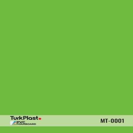 3mm PVC Foam - PVC Sheet Board MT