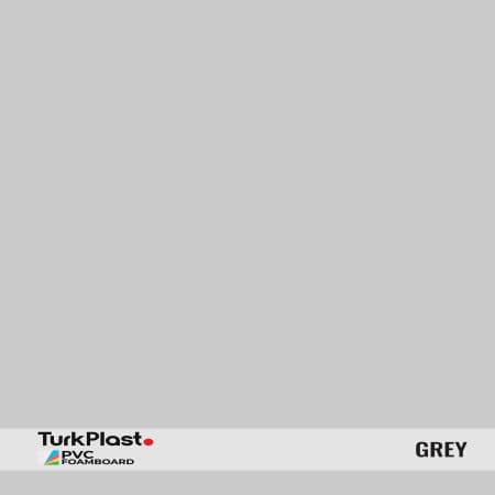 Solid Grey