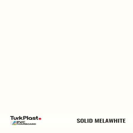3mm PVC Foam - PVC Sheet Board Solid MelaWhite