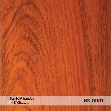 3mm PVC Foam - Sheet Board HS