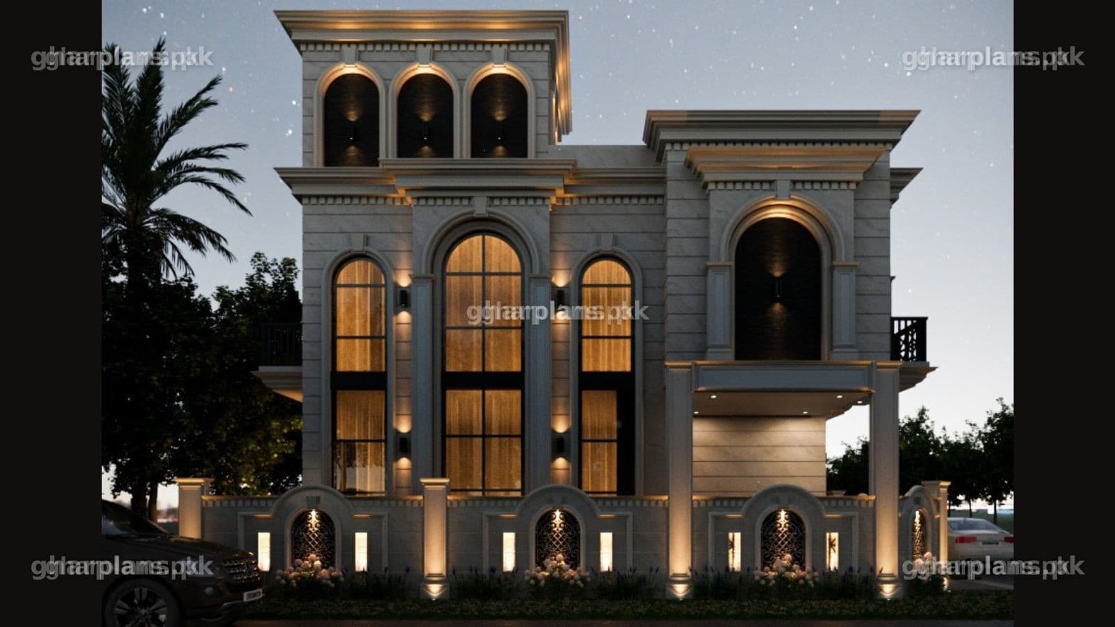 Modern 5 Marla House Plan with 3D Design in Pakistan (Latest 2026)