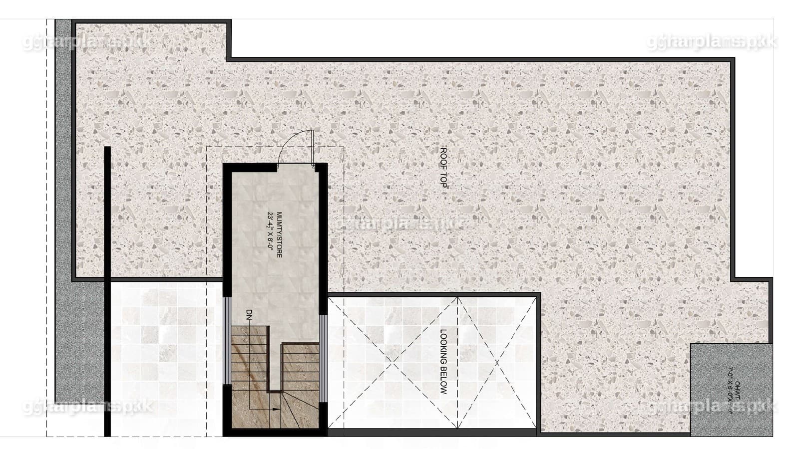 Modern And Sleek House Design