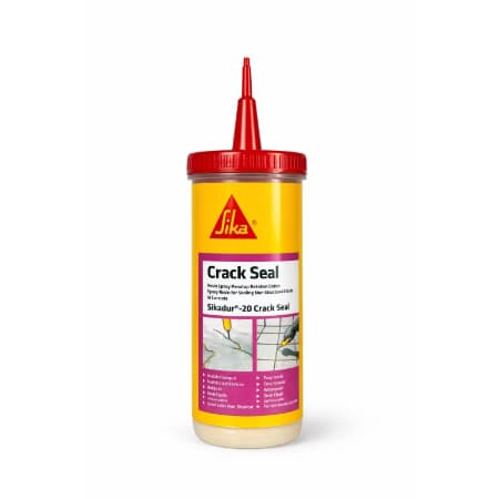 SikaDur® 20 Crack Seal – High-Performance Crack Sealing Solution in Pakistan