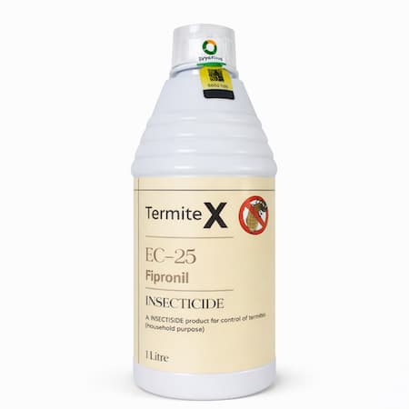 Termite X Anti Termite Spray – Fipronil Termiticide Treatment | Termite Killer in Pakistan
