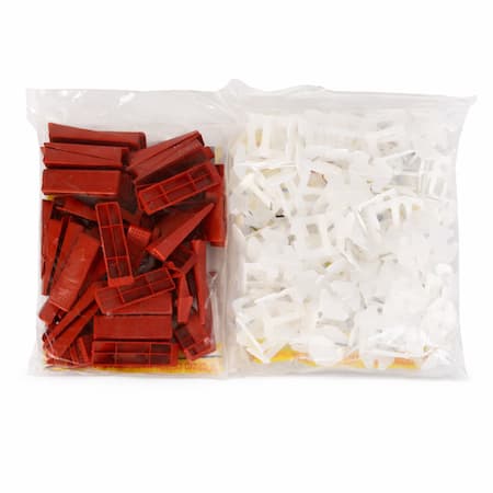 Tile Spacer for Flooring and Tile Installation in Pakistan