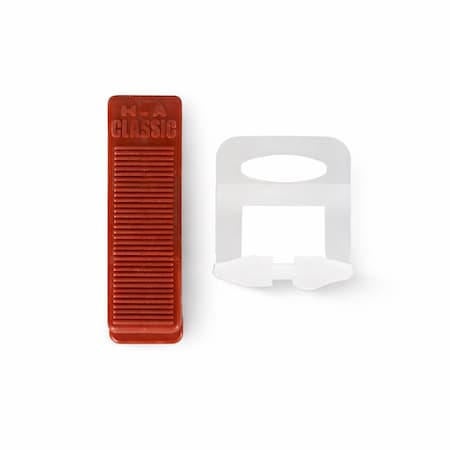 Tile Spacer for Flooring and Tile Installation in Pakistan