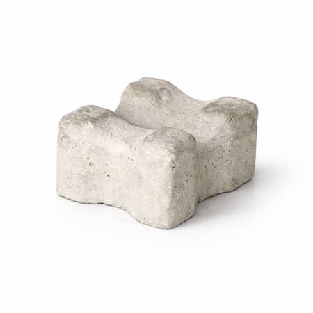 Concrete Spacer for Columns & Beams - 20mmx25mmx40mmx50mm