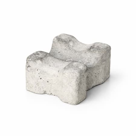 Concrete Spacers for Slab & Staircase – 20mm, 25mm, 38mm in Pakistan