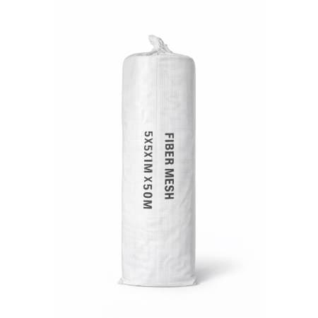 Fiber Mesh for Plaster – Brick-Concrete Joint Reinforcement Mesh (Fiber Jali) | Price in Pakistan