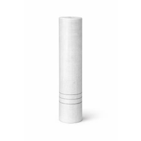 Fiber Mesh for Plaster – Brick-Concrete Joint Reinforcement Mesh (Fiber Jali) | Price in Pakistan