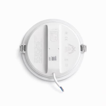 PPhilips 13W LED Downlight 6500K – 59464 Meson LED Light