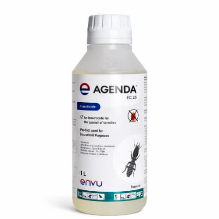 ENVU Agenda previously Bayer Agenda Anti termite Spray