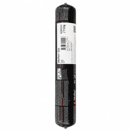 Sika Flex 221 Polyurethane Adhesive Metal, Tile and other Materials
