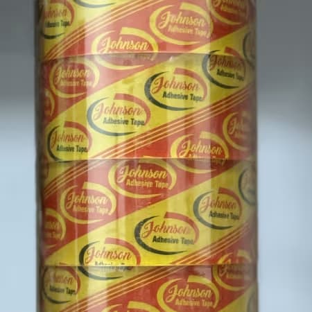 BOPP Adhesive Packing Tape in Pakistan