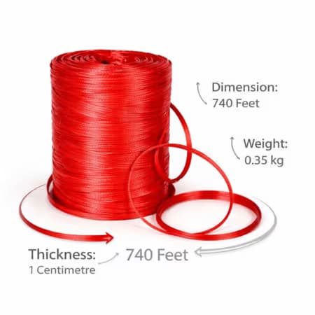 Dori for Packaging Materials in Pakistan