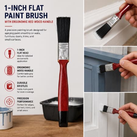 Paint Brush Price in Pakistan