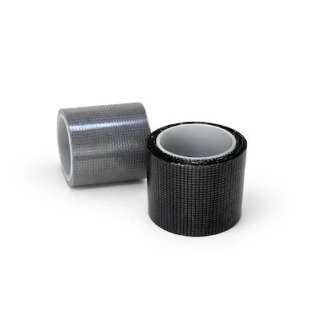 Home Window Mesh Screen — Mosquito Net (Machardani) Repair Mesh