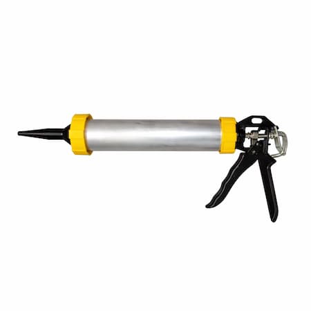 Application Cartridge Gun for Bonding Chemicals