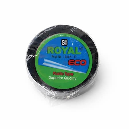 Electrical Tape for Electric Wires and Cables in Pakistan