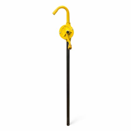 Oil and Fuel Pump Transfer in Pakistan – Barrel Pump