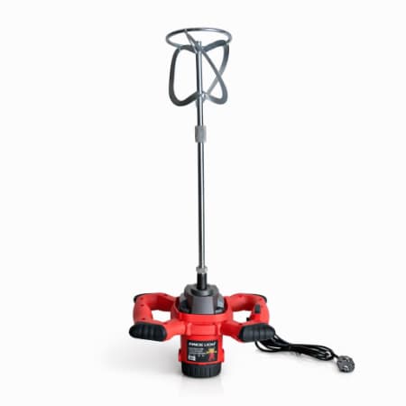 Steering Wheel Cement Mixer Machine