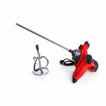 Steering Wheel Cement Mixer Machine