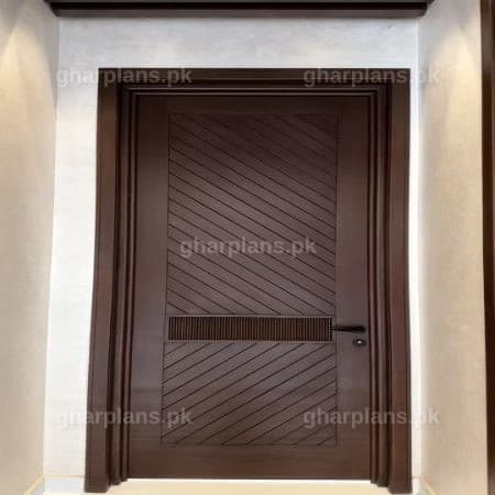 Luxury Fancy Door Design in Pakistan | Modern Entrance Inspiration
