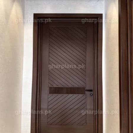 Luxury Fancy Door Design in Pakistan | Modern Entrance Inspiration