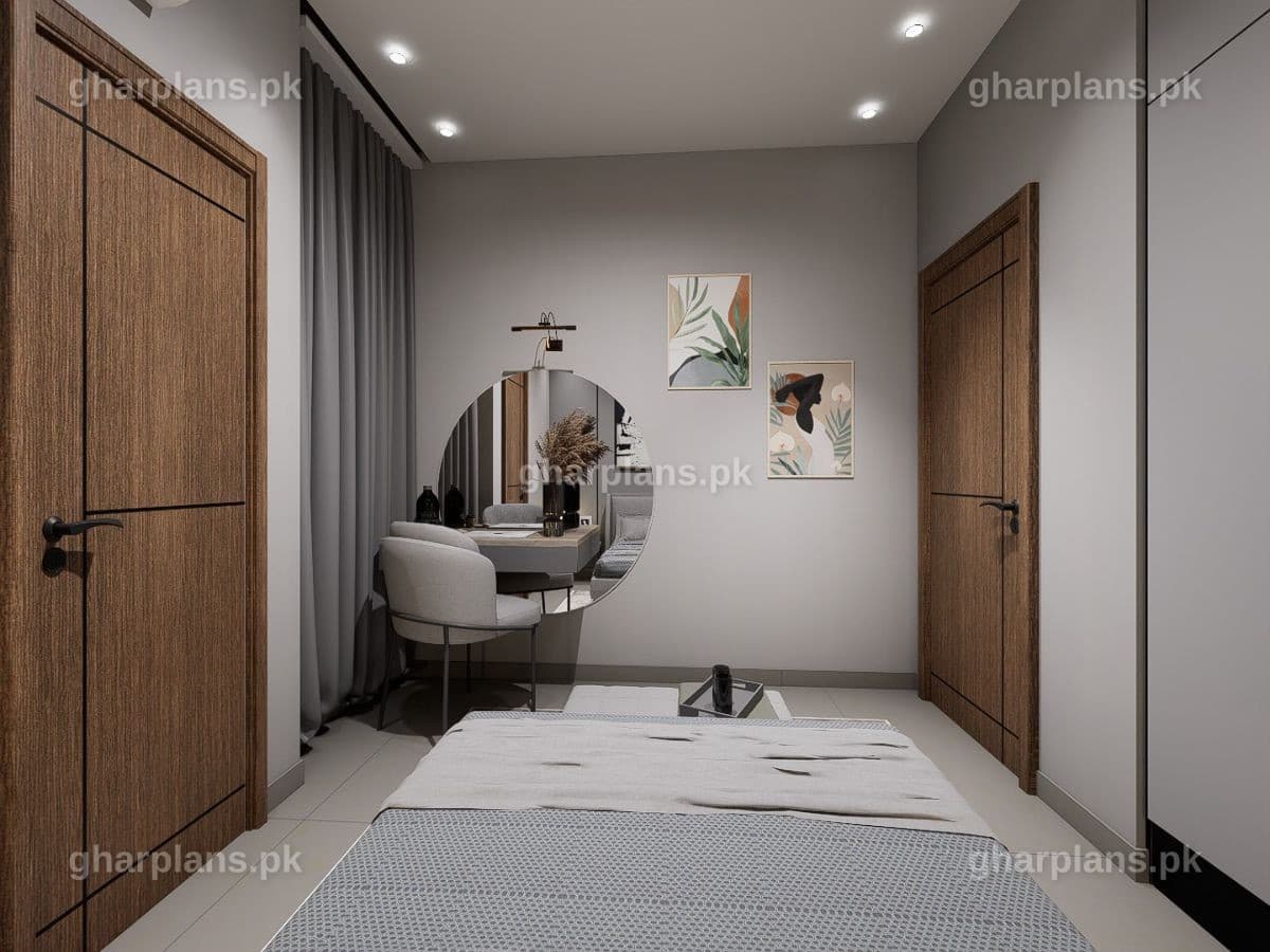 Modern Luxury Bedroom Design in Pakistan Dream Home Inspiration