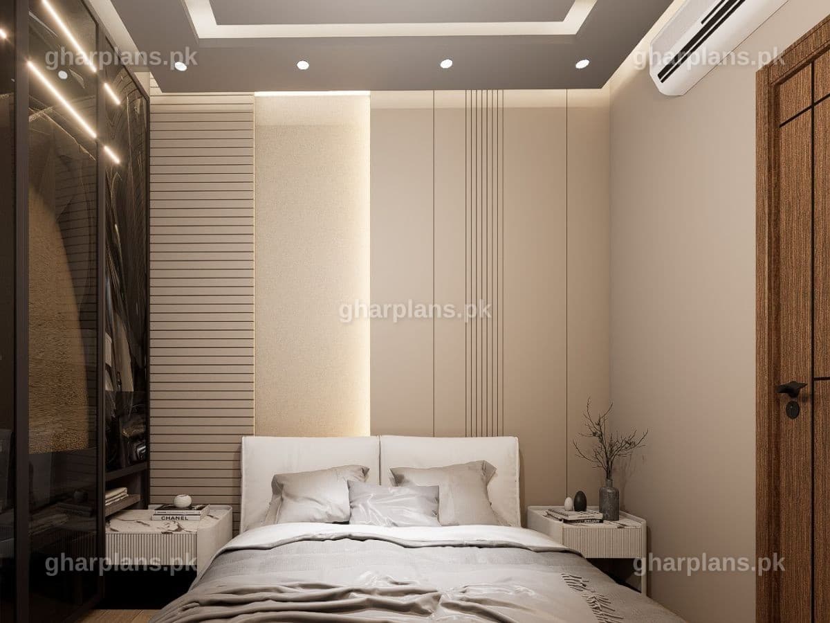 Modern Bedroom Design in Pakistan Dream Home Inspiration