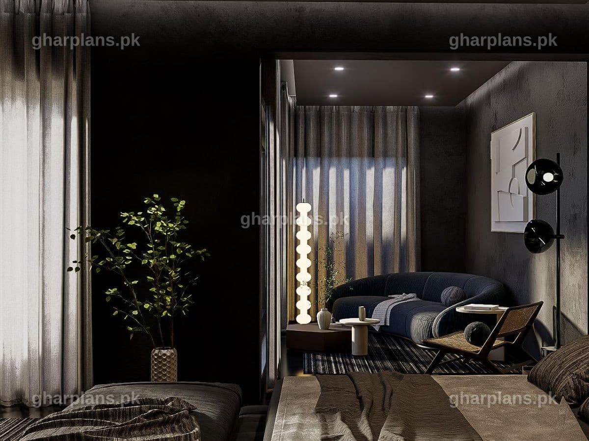 Luxury Modern House & Interior Design in Pakistan Dream Home Goals