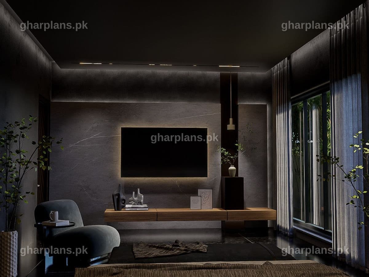 Luxury Modern House & Interior Design in Pakistan Dream Home Goals