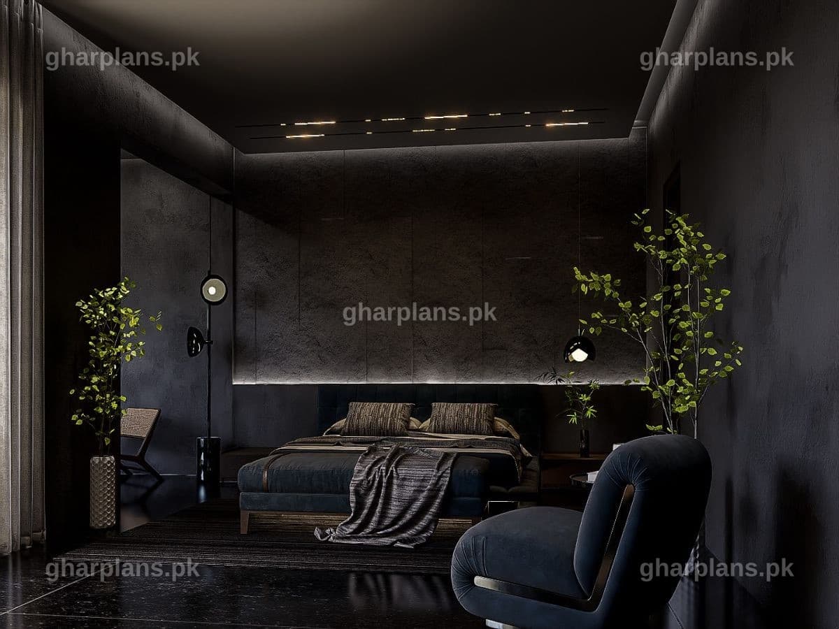 Luxury Modern House & Interior Design in Pakistan Dream Home Goals